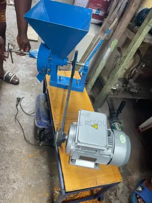 Original Multipurpose Wet and Dry Grinding Machine