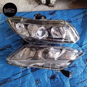 Headlights Honda Civic 2013/2015