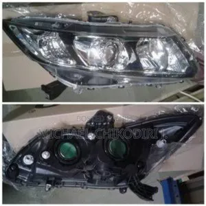 Headlights Honda Civic 2013/2015