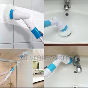Sturbo 7 Pi'sturbo Scrub Long Handle Cleaning - Søuveñír Wørld Price: ₦ 16,000 ...