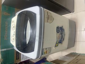 1month Used LG Single Washing Machine