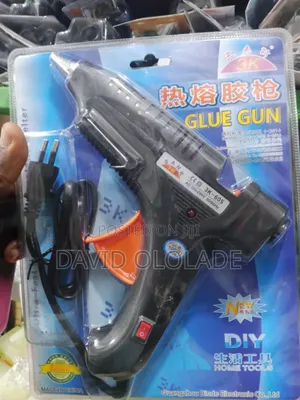 Nopsen Glue Gun in 12 PCS