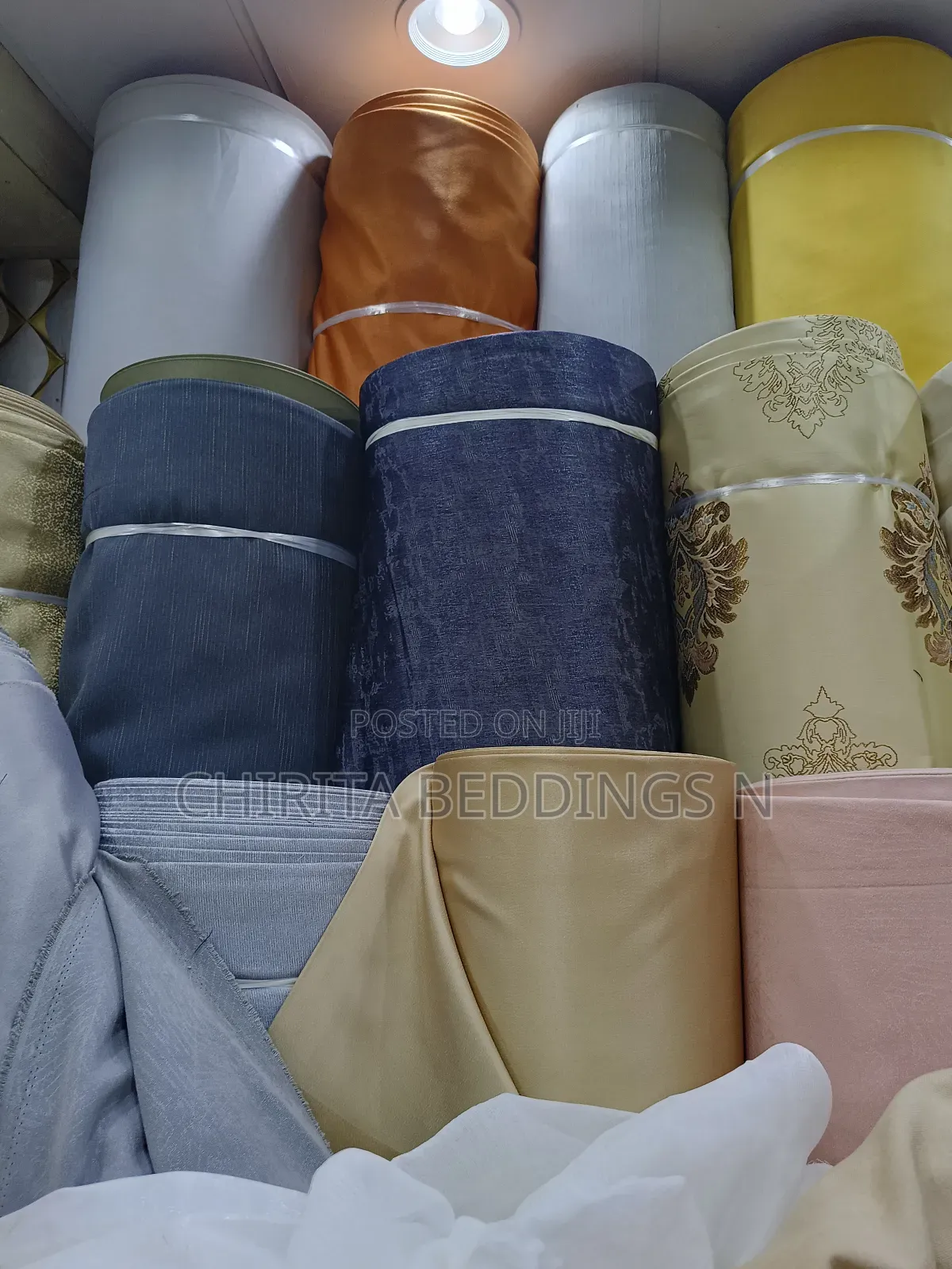 Quality and Thick Curtains