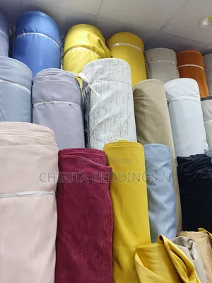 Quality and Thick Curtains