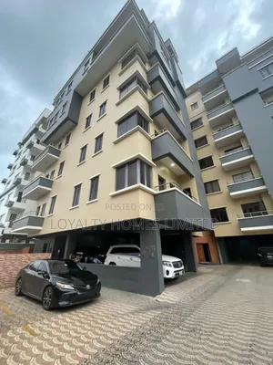 Furnished 2bdrm Apartment in Oniru Estate, Victoria Island for sale