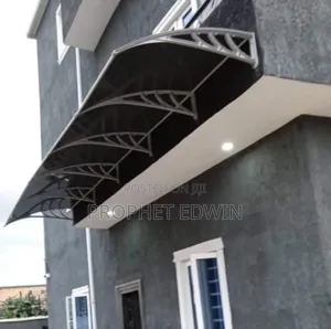 Emeka Door Shade Cover