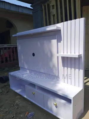 TV Console/Tv Stand for Hotels