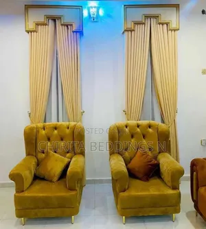 Window Curtain for 2 in 1 With Board
