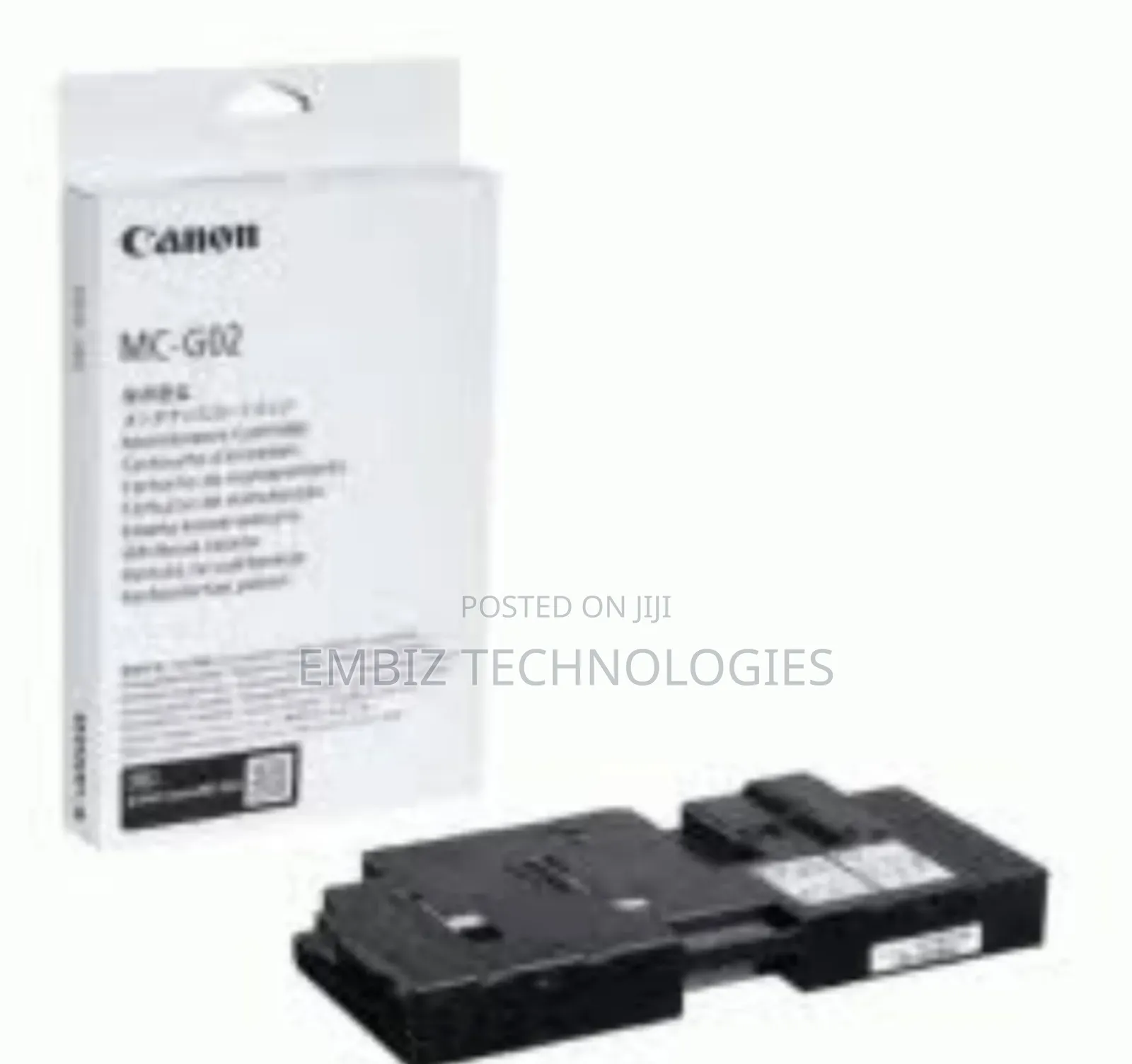 Computer Accessories