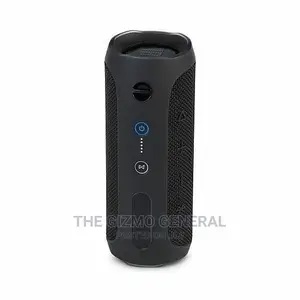 Jbl Flip 4 Wireless Portable Bluetooth Speaker - Rugged & Water Proof