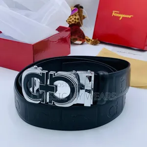 Latest Quality Designer Belts