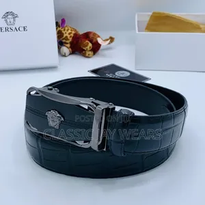 Latest Quality Designer Belts