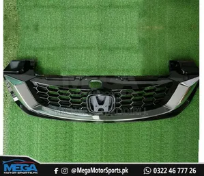 Front Grill Honda Civic 2016