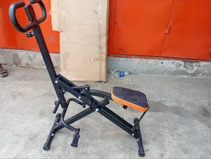 Brand New R07 Squat Assist Trainer Machine