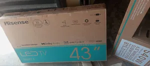43 Inches Led TV