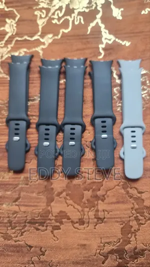 Photo - Almost New Pixel Watch 1,2 and 3 Strap Original