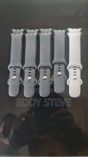 Almost New Pixel Watch 1,2 and 3 Strap Original