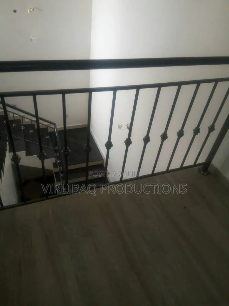 Beautiful Wrought Iron Railings Installations