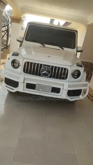 G.Wagon for Hire/Rent in Abuja