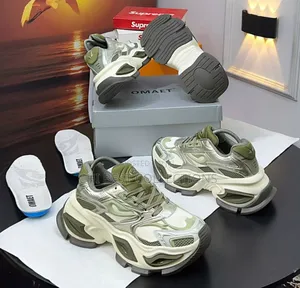 NEW 2025 Balenciaga Glamour Luxury Sneakers