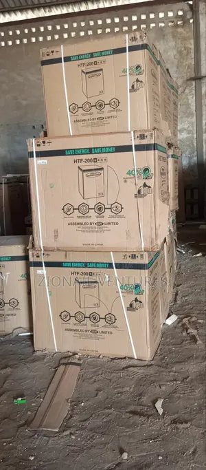 Htf200 Freezer