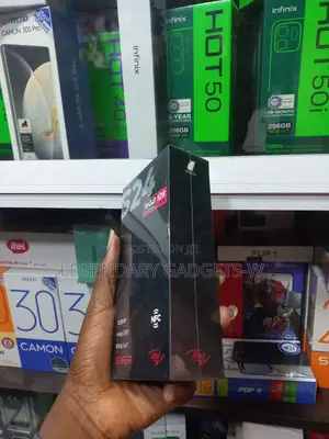 New Itel S24 128 GB