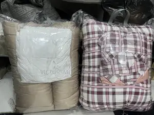 High Quality Duvet %Cotton