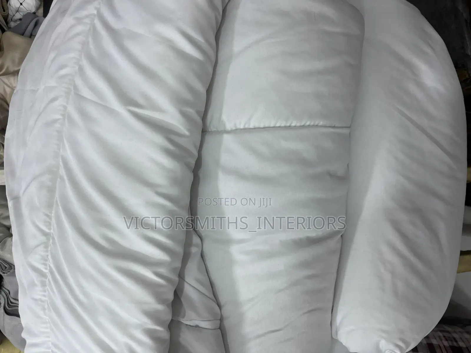 High Quality Duvet %Cotton