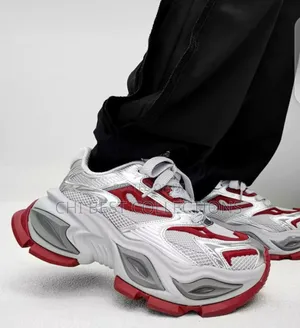 NEW2025 Balenciaga Glamour Luxury Sneakers