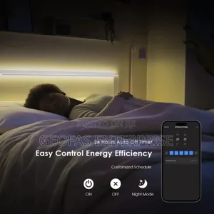 Oraimo Colorful Smart Strip Lights