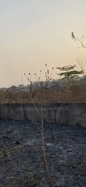 Maitama Il *Mass* *Housing *Size of Land:* 100 Hectares