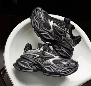 2025 Drip NEW2025 Balenciaga Glamour Luxury Sneakers 2colors