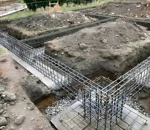 Iron Bending And