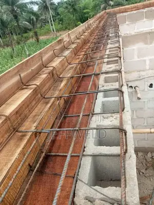 Iron Bending And