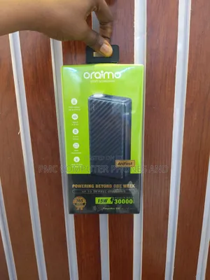 Oraimo Powerbank
