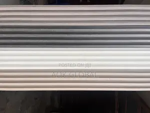 Flutted Panel