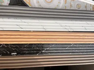Flutted Panel