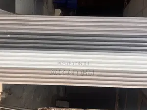 Flutted Panel