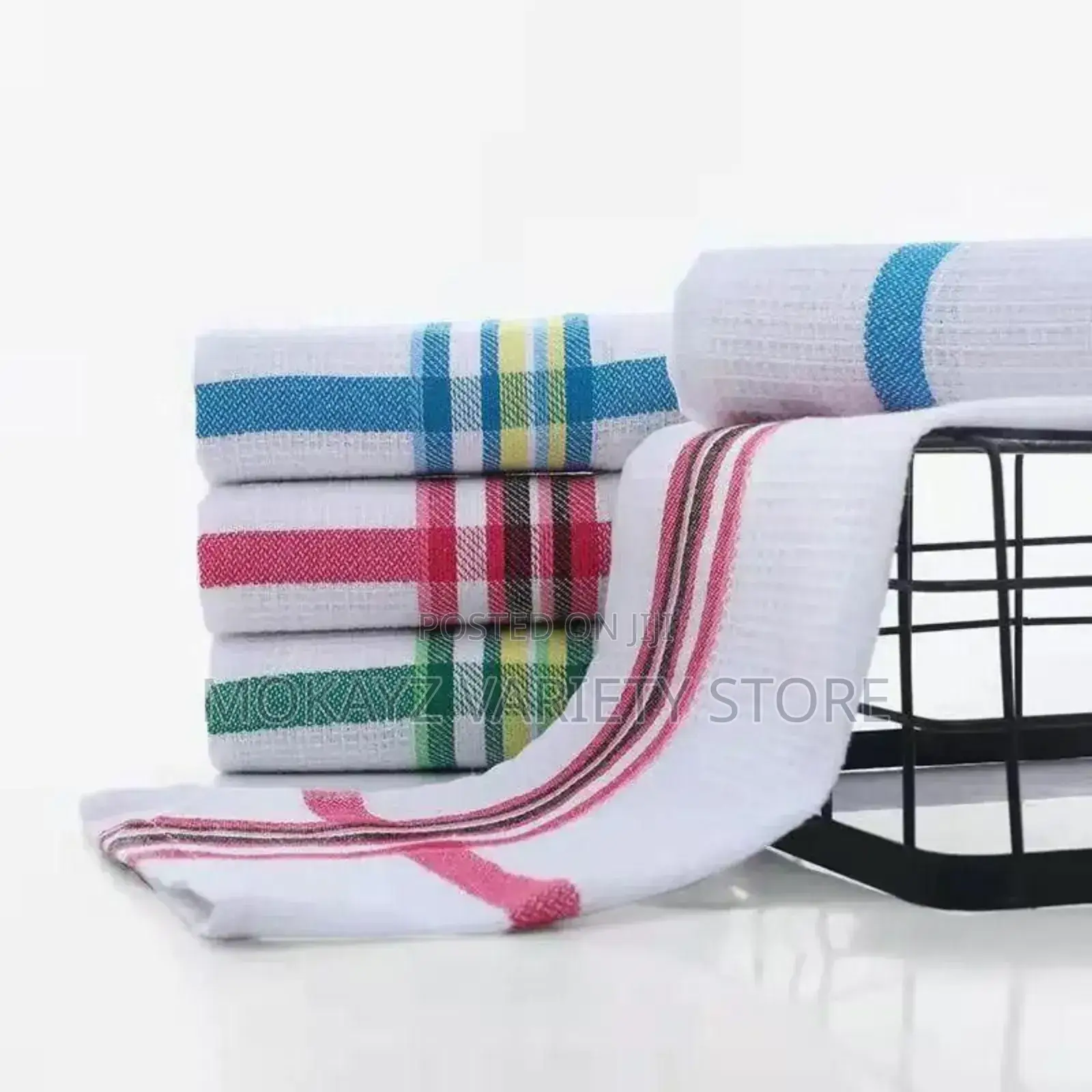 Kitchen Towel (12 Pieces)