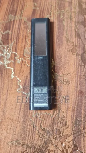 London Used Solar Samsung Tv Remote