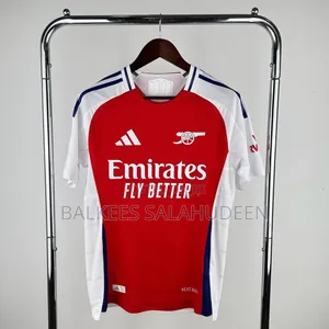 Arsenal Jersey