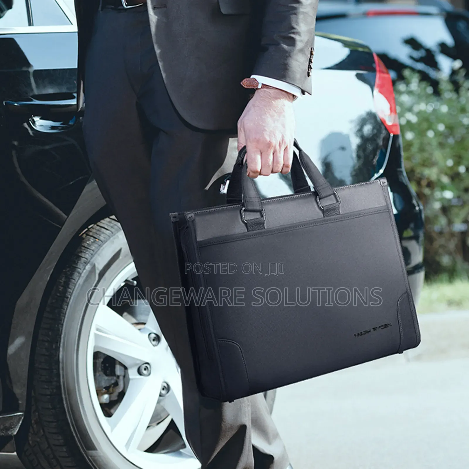 Mark Ryden MR8003 Bag