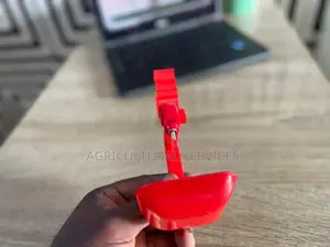 Nipple With Cup