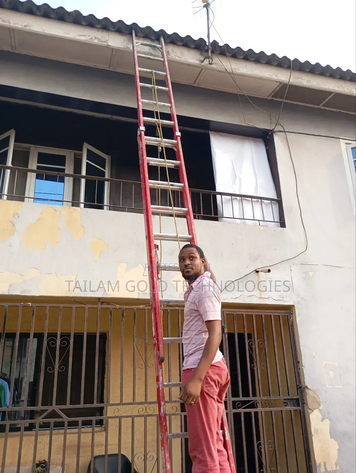 Solar Engineer Installer