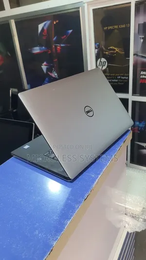 Laptop Dell XPS 15 9550 16GB Intel Core I7 SSD 512GB