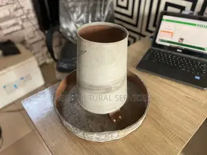 Aluminum Feeder