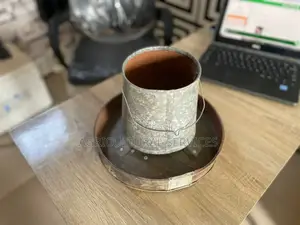 Aluminum Feeder