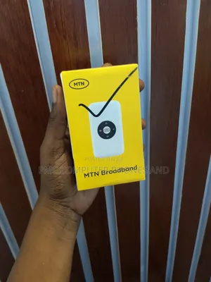 MTN Broadband