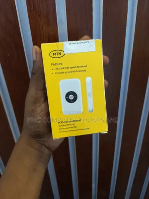 MTN Broadband