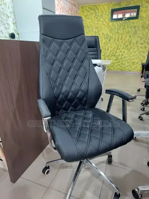 Qulaity Unique Imported Office Chair